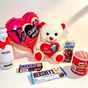 REGALO TQM