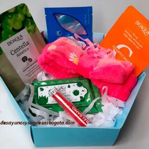 Set Facial Sorpresa