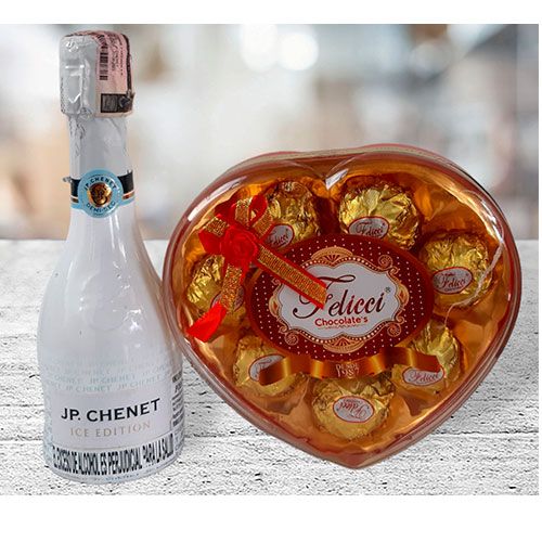 Regalo-Chocolates