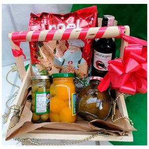 Ancheta Navidad