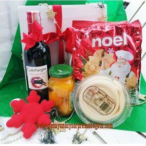 Regalo Navideño
