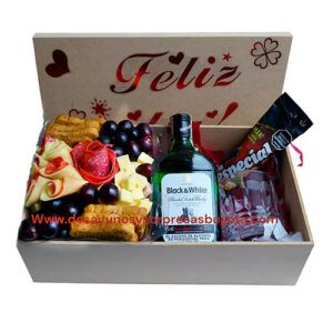 kit  Regalo exquisitez