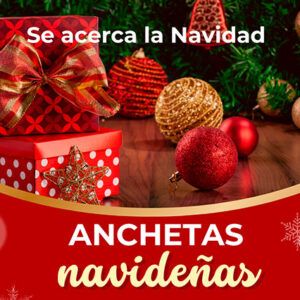 Anchetas Navidad
