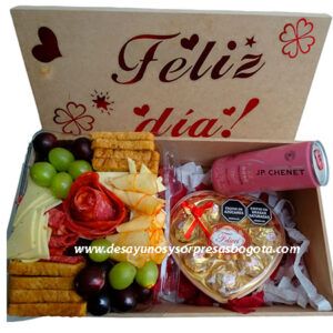 Sorpresa Gourmet
