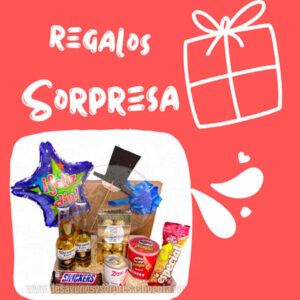 REGALOS