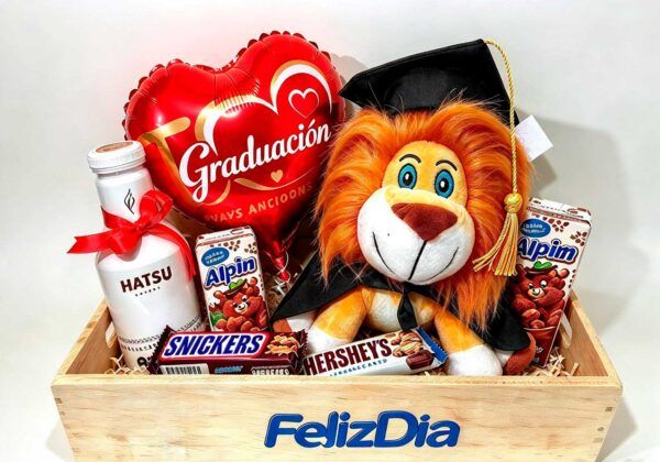 LEON-GRADUADO