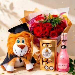 Regalo Graduación - Imagen 1